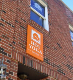Hot Yoga Journeys