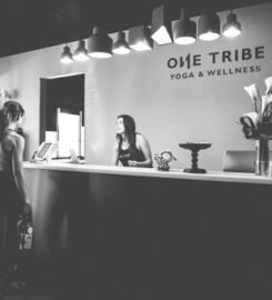 ONE TRIBE Yoga & Wellness