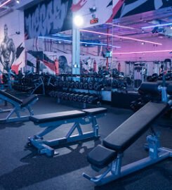 Fit Club