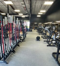 Los Campeones Gym Austin South