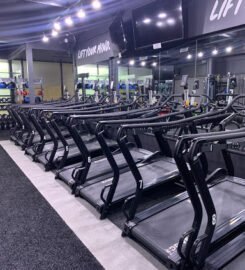 Lift House Fitness