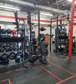 CrossFit Midtown