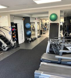 Elevate Fitness Boston