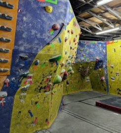 Phoenix Rock Gym