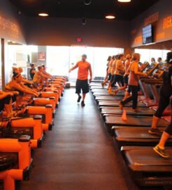 Orangetheory Fitness