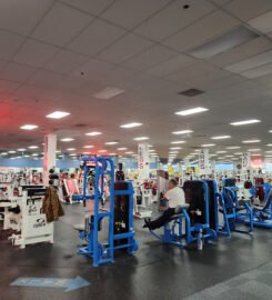 Super Fitness Center
