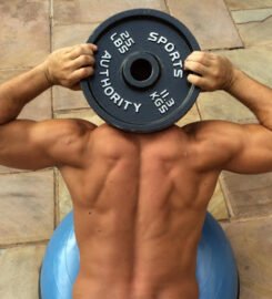 Workout Anywhere Inc.