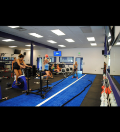 F45 Training – Mount Pleasant