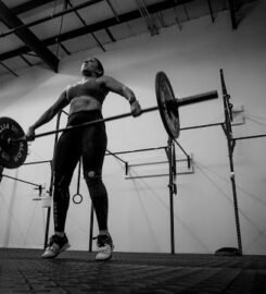 CrossFit AFN