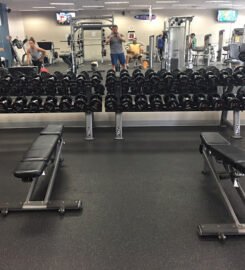 StayFit24