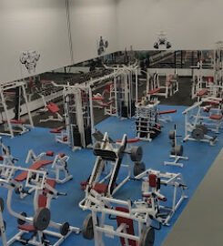 Club Raw-Fit