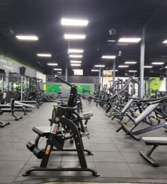Fitness 1440 Gilbert