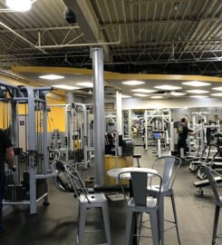 Glen Cove Fitness