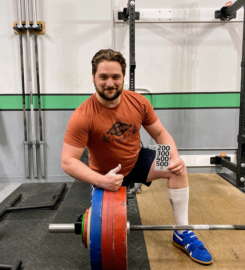 Chicago Strength & Conditioning