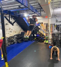 CrossFit POP
