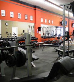 American Health & Fitness
