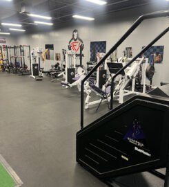 Victoria Fitness