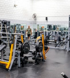 Central YMCA