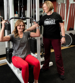 Pinnacle Physical Therapy & Personal Training