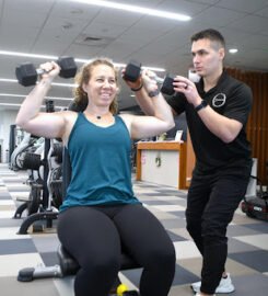 Xtend Fitness & Wellness