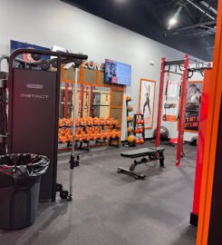 HOTWORX – North Plano  TX