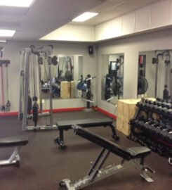 Burn Fitness Training  LLC