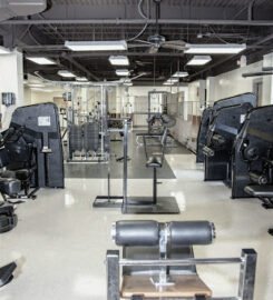 Downtown Fitness
