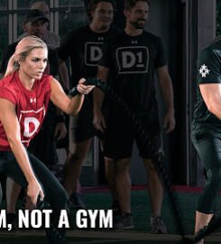 D1 Training Fort Myers