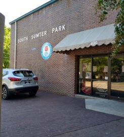 South Sumter Park