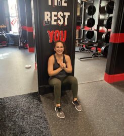 Canadian Park Personal Training