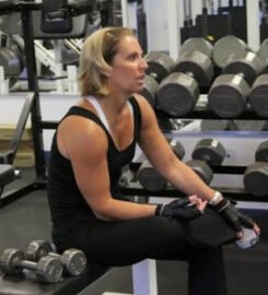 Complete Fitness Design
