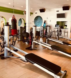 Morphe Life Health & Fitness