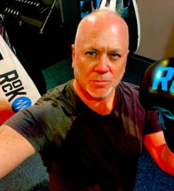 RockBox Fitness Levittown