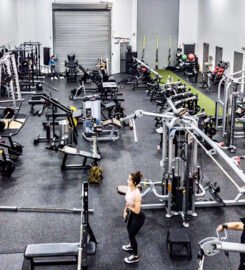 Elev8tion Fitness