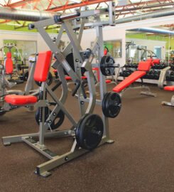 Buffalo’s Ultimate Fitness Facility