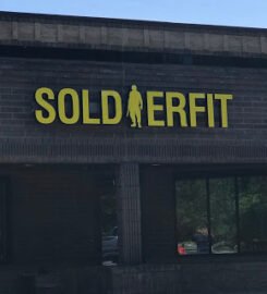 Soldierfit Parma