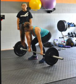 Brooke Kaylor Fitness and Training