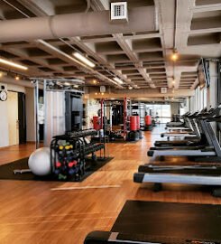ABSolute FITness Personal Training Studio