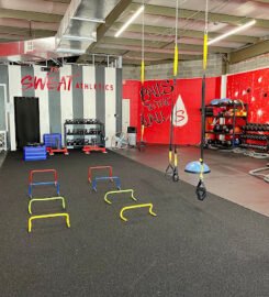 Foundation Personalized Fitness