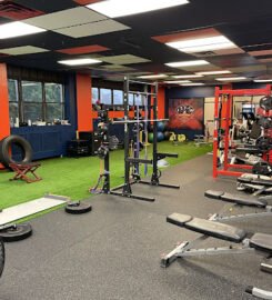 J Ramirez Sports Performance