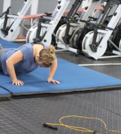 Crossfit Tallahassee