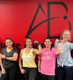 AB Fitness Personal Training Oyster Bay