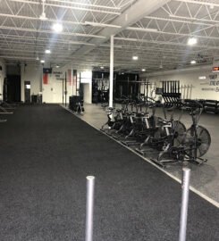 Covenant Gym