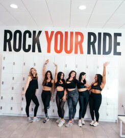 CYCLEBAR