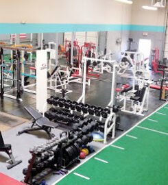 365 GYM