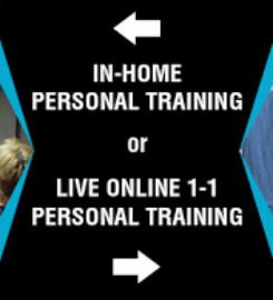 Send Me A Trainer – North Austin