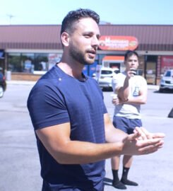Fred Duncan Performance Training