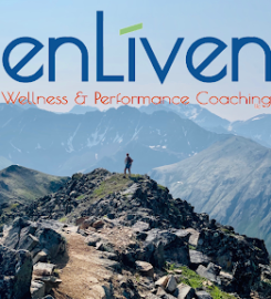 enLiven Wellness Life Coaching  LLC