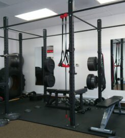 Offline Fitness