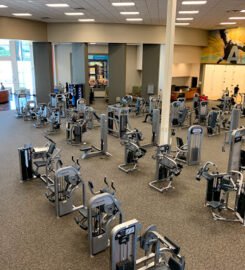 LA Fitness